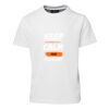 Podium Mens Poly Tee Thumbnail