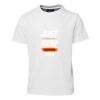 Podium Mens Poly Tee Thumbnail
