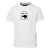 Podium Mens Poly Tee Thumbnail