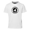 Podium Mens Poly Tee Thumbnail