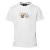 Podium Mens Poly Tee Thumbnail