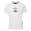 Podium Mens Poly Tee Thumbnail