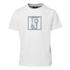 Podium Mens Poly Tee Thumbnail
