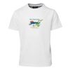 Podium Mens Poly Tee Thumbnail