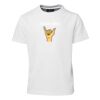 Podium Mens Poly Tee Thumbnail