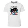 Podium Mens Poly Tee Thumbnail