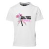 Podium Mens Poly Tee Thumbnail