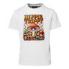 Podium Mens Poly Tee Thumbnail