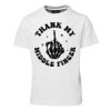 Podium Mens Poly Tee Thumbnail