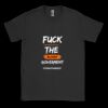 Gildan Mens Softstyle T-Shirt Thumbnail