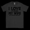 Gildan Mens Softstyle T-Shirt Thumbnail