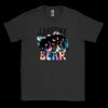 Gildan Mens Softstyle T-Shirt Thumbnail