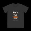 Urban Collab Mens Set Tee Thumbnail