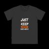 Urban Collab Mens Set Tee Thumbnail