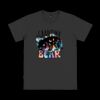 Urban Collab Mens Set Tee Thumbnail