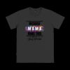 Urban Collab Mens Set Tee Thumbnail