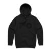 AS Colour Mens Stencil Hoodie Thumbnail