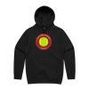 AS Colour Mens Stencil Hoodie Thumbnail