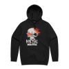 AS Colour Mens Stencil Hoodie Thumbnail