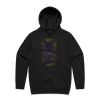 AS Colour Mens Stencil Hoodie Thumbnail