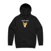 AS Colour Mens Stencil Hoodie Thumbnail