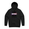 AS Colour Mens Stencil Hoodie Thumbnail