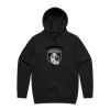 AS Colour Mens Stencil Hoodie Thumbnail
