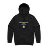 AS Colour Mens Stencil Hoodie Thumbnail