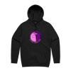 AS Colour Mens Stencil Hoodie Thumbnail