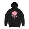 AS Colour Mens Stencil Hoodie Thumbnail