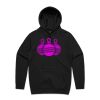 AS Colour Mens Stencil Hoodie Thumbnail