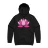 AS Colour Mens Stencil Hoodie Thumbnail