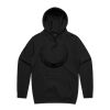 AS Colour Mens Stencil Hoodie Thumbnail