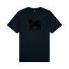 Cloke Mens Outline Tee - Plus Sizes Thumbnail
