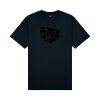Cloke Mens Outline Tee - Plus Sizes Thumbnail