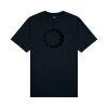 Cloke Mens Outline Tee - Plus Sizes Thumbnail