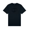 Cloke Mens Outline Tee - Plus Sizes Thumbnail