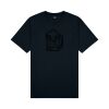 Cloke Mens Outline Tee - Plus Sizes Thumbnail