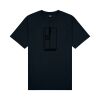 Cloke Mens Outline Tee - Plus Sizes Thumbnail