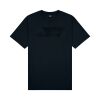 Cloke Mens Outline Tee - Plus Sizes Thumbnail