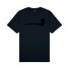 Cloke Mens Outline Tee - Plus Sizes Thumbnail