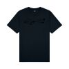 Cloke Mens Outline Tee - Plus Sizes Thumbnail
