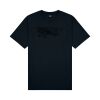 Cloke Mens Outline Tee - Plus Sizes Thumbnail