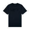 Cloke Mens Outline Tee - Plus Sizes Thumbnail