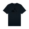 Cloke Mens Outline Tee - Plus Sizes Thumbnail