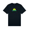 Cloke Mens Outline Tee - Plus Sizes Thumbnail