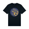 Cloke Mens Outline Tee - Plus Sizes Thumbnail