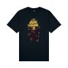 Cloke Mens Outline Tee - Plus Sizes Thumbnail
