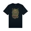 Cloke Mens Outline Tee - Plus Sizes Thumbnail