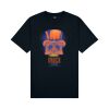 Cloke Mens Outline Tee - Plus Sizes Thumbnail